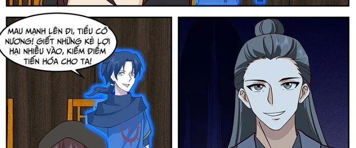 Bắt Đầu Giết Chóc Từ Một Thanh Kiếm Chapter 71 - 39