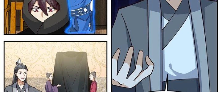 Bắt Đầu Giết Chóc Từ Một Thanh Kiếm Chapter 71 - 40