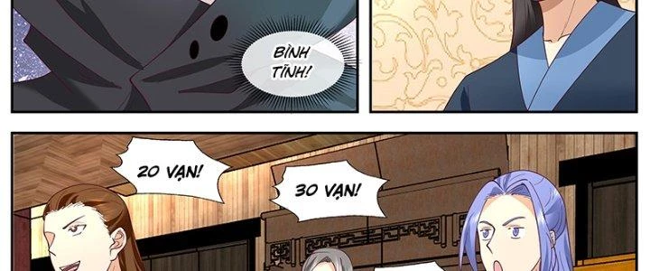 Bắt Đầu Giết Chóc Từ Một Thanh Kiếm Chapter 72 - 6