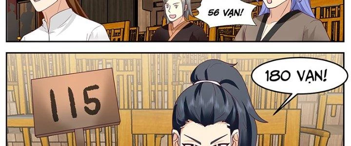 Bắt Đầu Giết Chóc Từ Một Thanh Kiếm Chapter 72 - 7