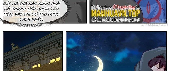 Bắt Đầu Giết Chóc Từ Một Thanh Kiếm Chapter 72 - 23
