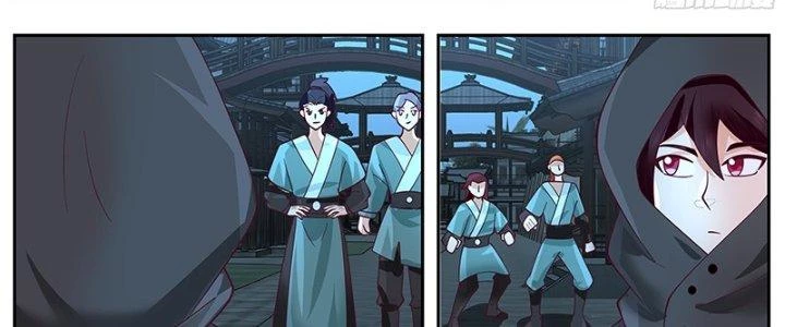 Bắt Đầu Giết Chóc Từ Một Thanh Kiếm Chapter 72 - 27