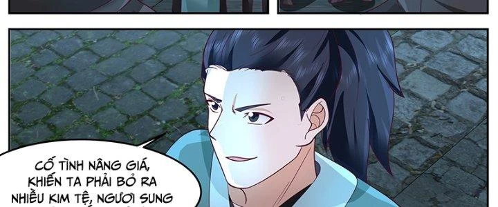 Bắt Đầu Giết Chóc Từ Một Thanh Kiếm Chapter 72 - 28