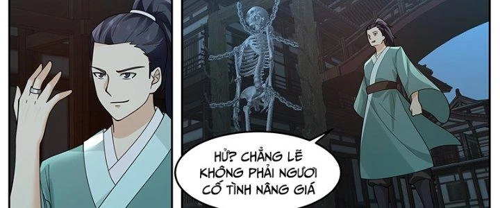Bắt Đầu Giết Chóc Từ Một Thanh Kiếm Chapter 72 - 31