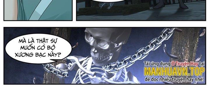 Bắt Đầu Giết Chóc Từ Một Thanh Kiếm Chapter 72 - 32