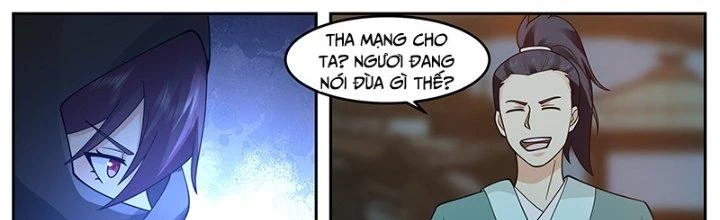 Bắt Đầu Giết Chóc Từ Một Thanh Kiếm Chapter 72 - 33