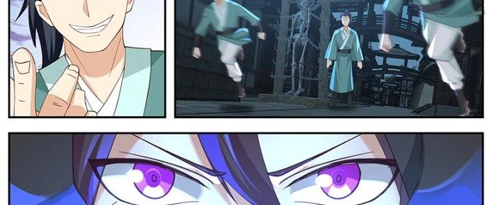 Bắt Đầu Giết Chóc Từ Một Thanh Kiếm Chapter 72 - 35