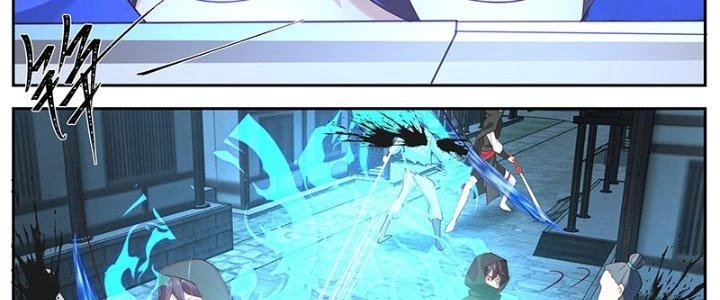 Bắt Đầu Giết Chóc Từ Một Thanh Kiếm Chapter 72 - 36