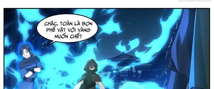 Bắt Đầu Giết Chóc Từ Một Thanh Kiếm Chapter 72 - 38