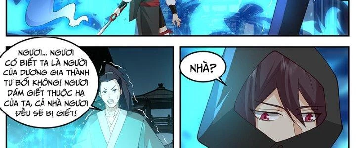 Bắt Đầu Giết Chóc Từ Một Thanh Kiếm Chapter 72 - 39