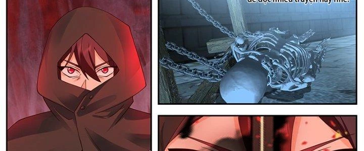 Bắt Đầu Giết Chóc Từ Một Thanh Kiếm Chapter 72 - 42