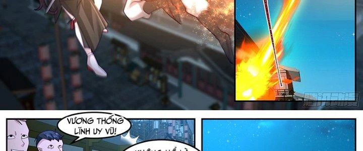 Bắt Đầu Giết Chóc Từ Một Thanh Kiếm Chapter 73 - 19