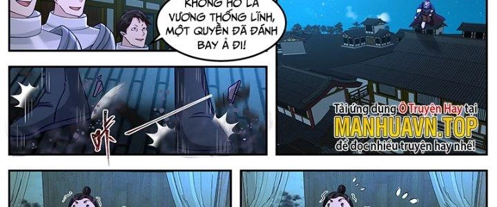 Bắt Đầu Giết Chóc Từ Một Thanh Kiếm Chapter 73 - 20