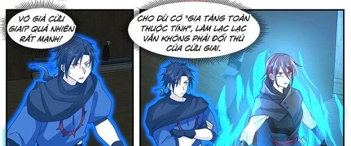 Bắt Đầu Giết Chóc Từ Một Thanh Kiếm Chapter 73 - 22