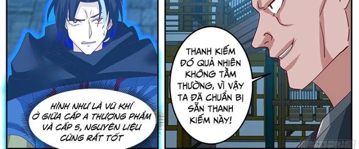 Bắt Đầu Giết Chóc Từ Một Thanh Kiếm Chapter 73 - 26