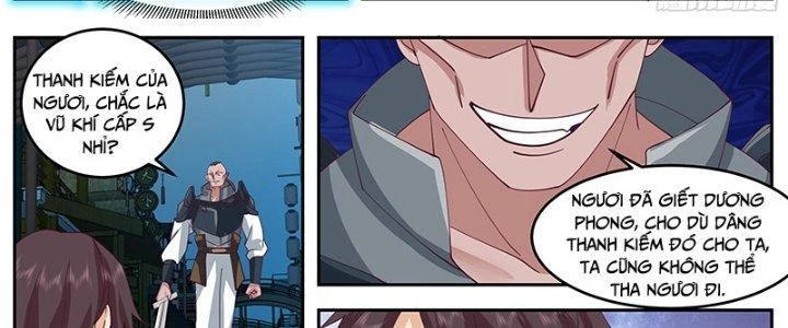 Bắt Đầu Giết Chóc Từ Một Thanh Kiếm Chapter 73 - 27