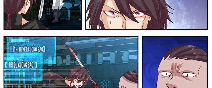 Bắt Đầu Giết Chóc Từ Một Thanh Kiếm Chapter 73 - 28