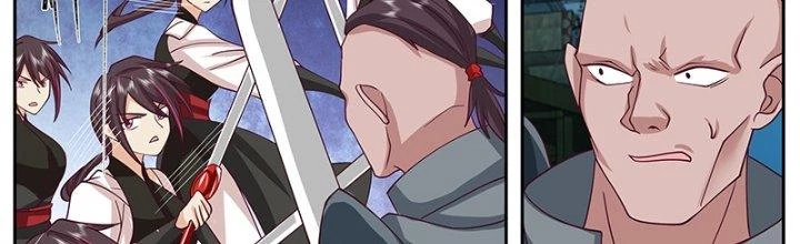 Bắt Đầu Giết Chóc Từ Một Thanh Kiếm Chapter 73 - 33