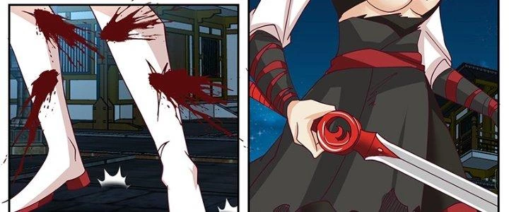 Bắt Đầu Giết Chóc Từ Một Thanh Kiếm Chapter 73 - 36