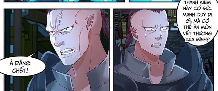 Bắt Đầu Giết Chóc Từ Một Thanh Kiếm Chapter 73 - 39