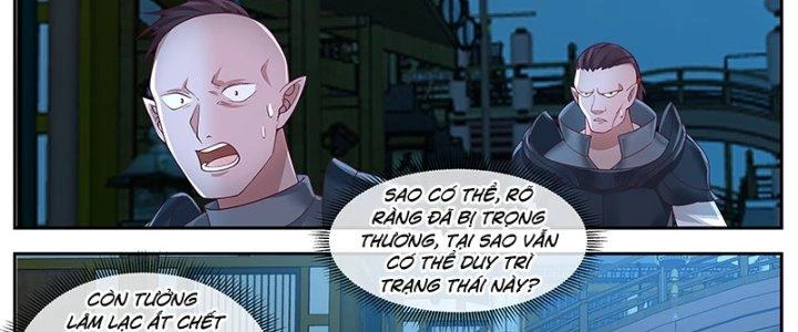 Bắt Đầu Giết Chóc Từ Một Thanh Kiếm Chapter 73 - 43