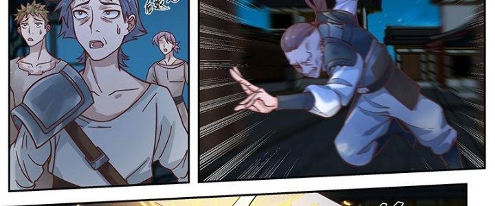 Bắt Đầu Giết Chóc Từ Một Thanh Kiếm Chapter 74 - 6