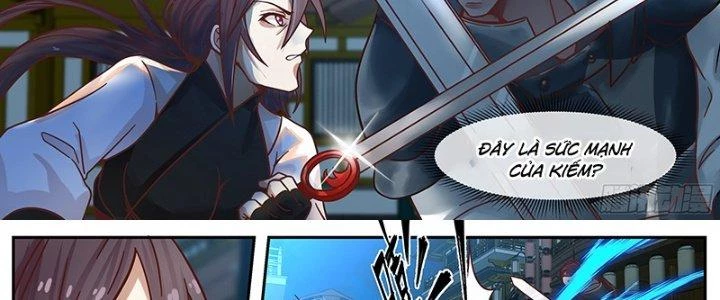 Bắt Đầu Giết Chóc Từ Một Thanh Kiếm Chapter 74 - 8