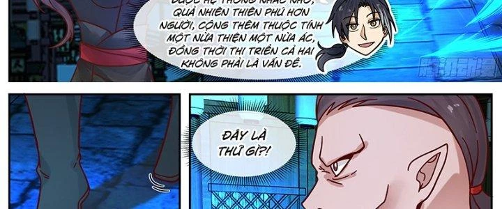 Bắt Đầu Giết Chóc Từ Một Thanh Kiếm Chapter 74 - 12