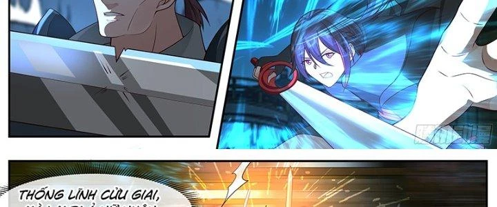 Bắt Đầu Giết Chóc Từ Một Thanh Kiếm Chapter 74 - 19