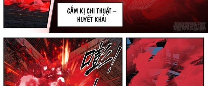 Bắt Đầu Giết Chóc Từ Một Thanh Kiếm Chapter 74 - 23