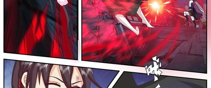 Bắt Đầu Giết Chóc Từ Một Thanh Kiếm Chapter 74 - 28