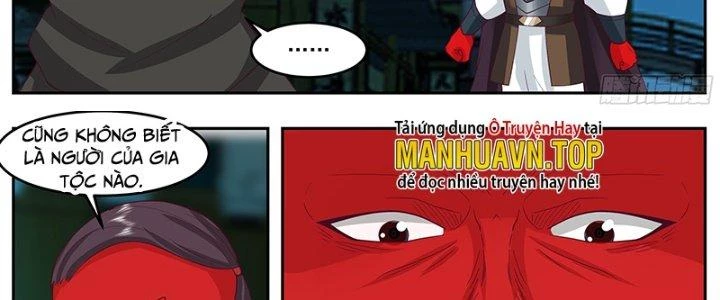 Bắt Đầu Giết Chóc Từ Một Thanh Kiếm Chapter 74 - 34