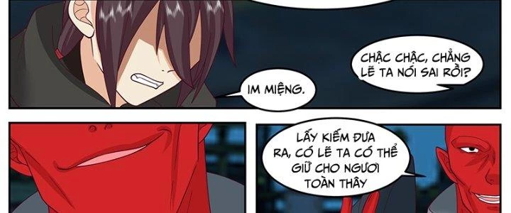 Bắt Đầu Giết Chóc Từ Một Thanh Kiếm Chapter 74 - 36