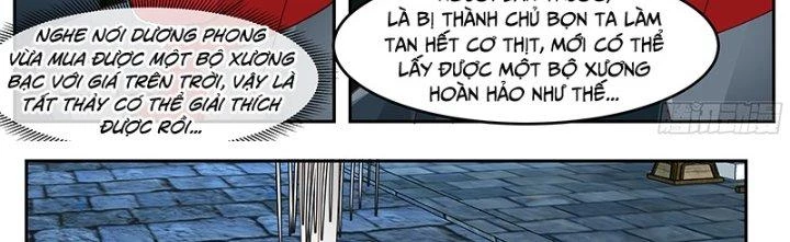 Bắt Đầu Giết Chóc Từ Một Thanh Kiếm Chapter 74 - 41