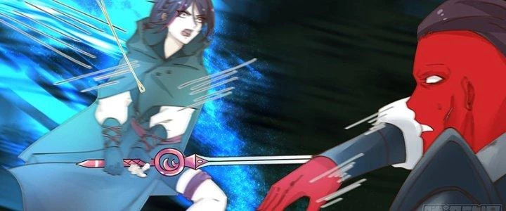 Bắt Đầu Giết Chóc Từ Một Thanh Kiếm Chapter 74 - 44