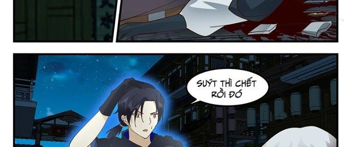 Bắt Đầu Giết Chóc Từ Một Thanh Kiếm Chapter 75 - 3