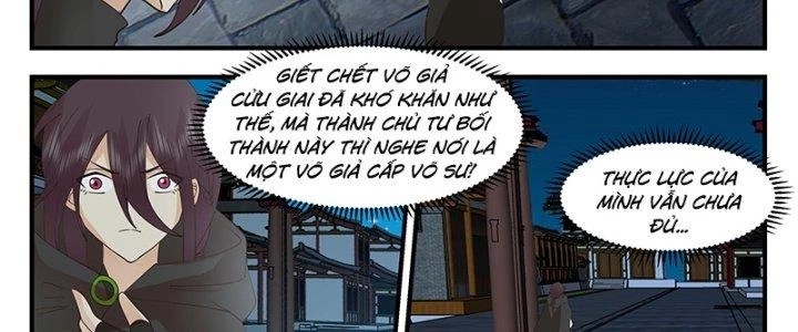 Bắt Đầu Giết Chóc Từ Một Thanh Kiếm Chapter 75 - 6