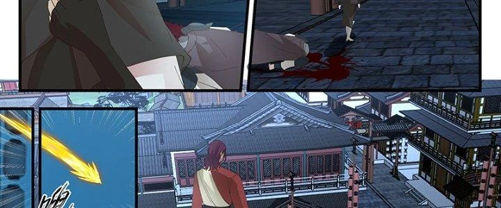 Bắt Đầu Giết Chóc Từ Một Thanh Kiếm Chapter 75 - 7