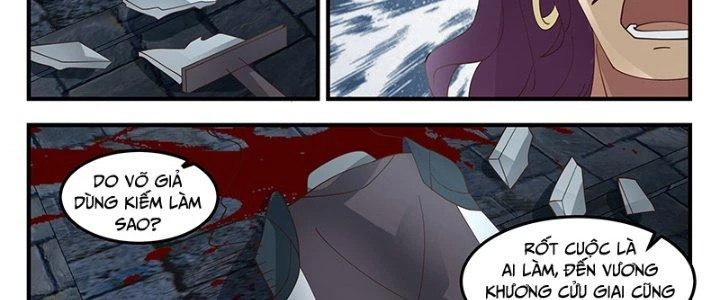 Bắt Đầu Giết Chóc Từ Một Thanh Kiếm Chapter 75 - 10