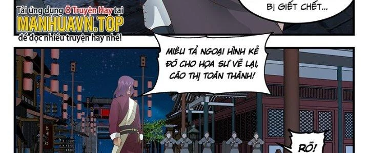 Bắt Đầu Giết Chóc Từ Một Thanh Kiếm Chapter 75 - 11