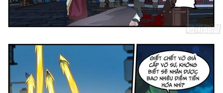 Bắt Đầu Giết Chóc Từ Một Thanh Kiếm Chapter 75 - 12