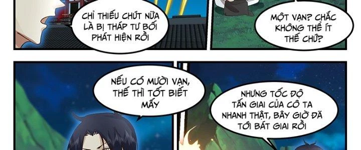 Bắt Đầu Giết Chóc Từ Một Thanh Kiếm Chapter 75 - 14