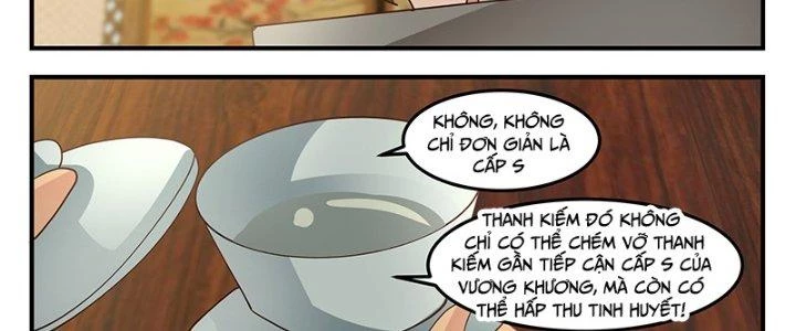 Bắt Đầu Giết Chóc Từ Một Thanh Kiếm Chapter 75 - 24