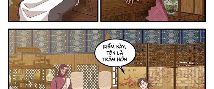 Bắt Đầu Giết Chóc Từ Một Thanh Kiếm Chapter 75 - 28