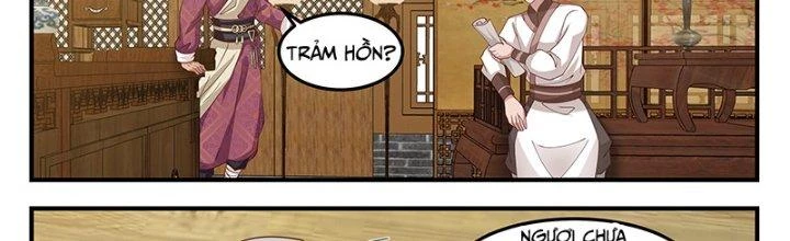 Bắt Đầu Giết Chóc Từ Một Thanh Kiếm Chapter 75 - 29