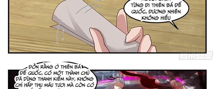 Bắt Đầu Giết Chóc Từ Một Thanh Kiếm Chapter 75 - 30