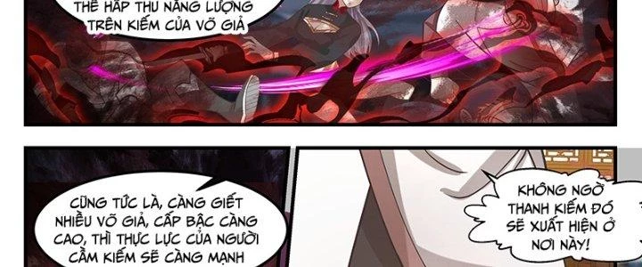 Bắt Đầu Giết Chóc Từ Một Thanh Kiếm Chapter 75 - 31