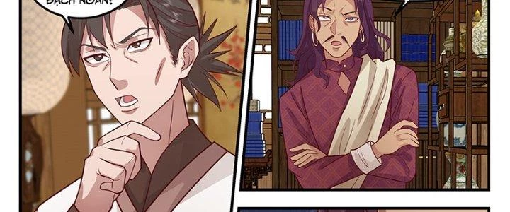 Bắt Đầu Giết Chóc Từ Một Thanh Kiếm Chapter 75 - 36