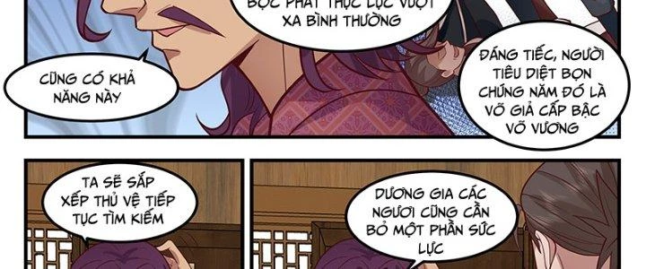 Bắt Đầu Giết Chóc Từ Một Thanh Kiếm Chapter 75 - 39