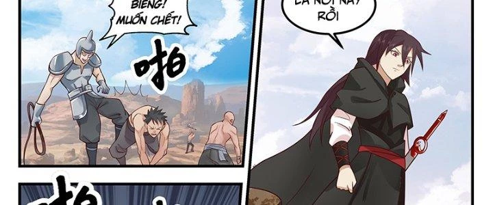 Bắt Đầu Giết Chóc Từ Một Thanh Kiếm Chapter 75 - 43